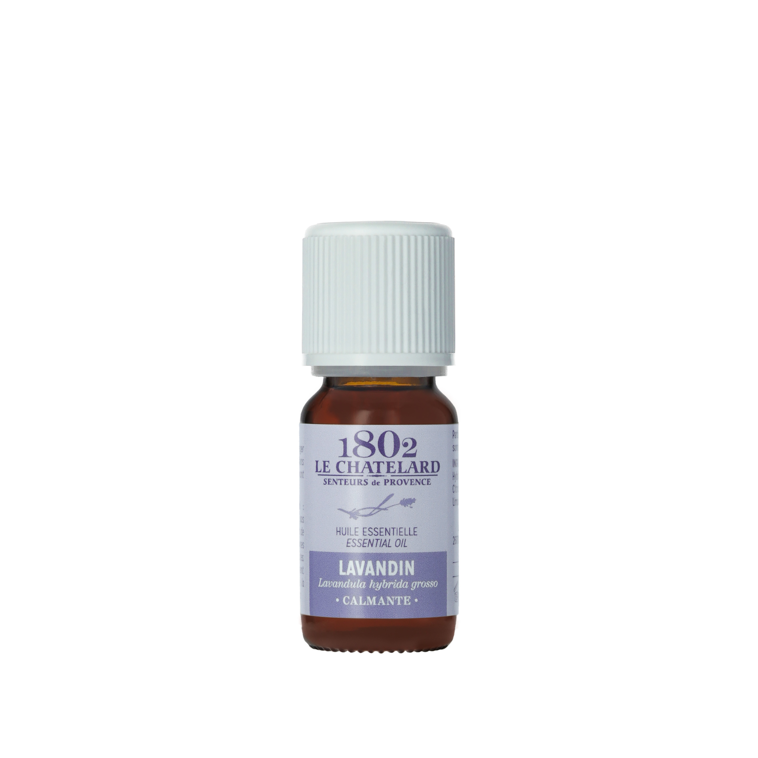 HUILE ESSENTIELLE LAVANDIN 10ML